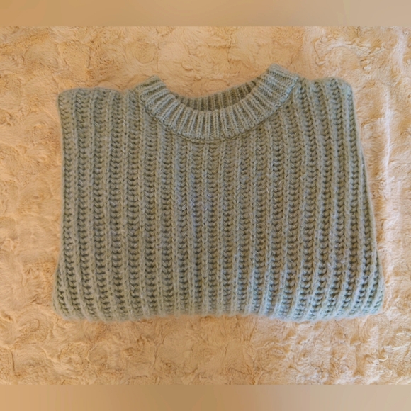 Oak+Fort Sweater - Picture 4 of 6